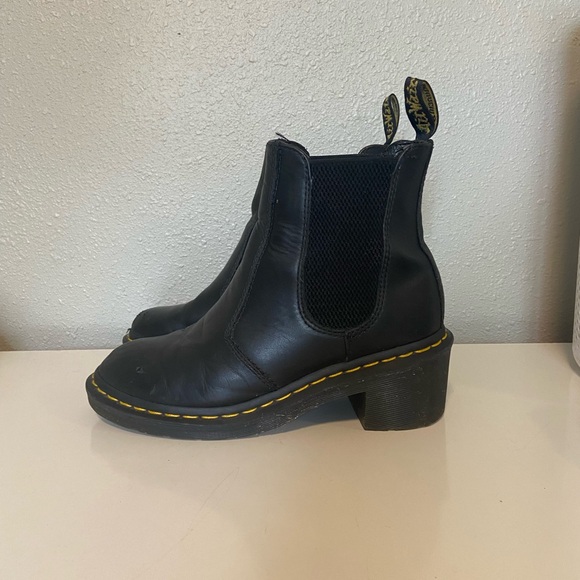 Dr. Martens Cadence Chelsea Boots - Picture 2 of 7